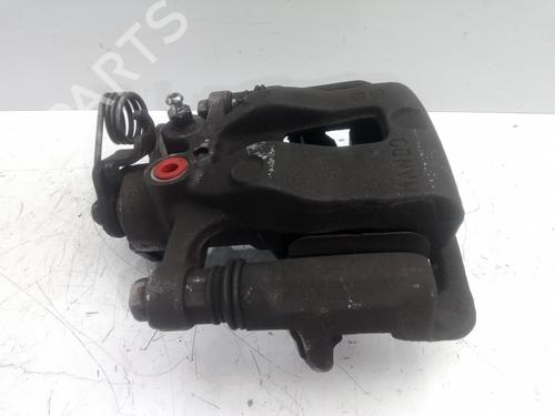 Right rear brake caliper KIA RIO III (UB)  | BP17319609M106 
