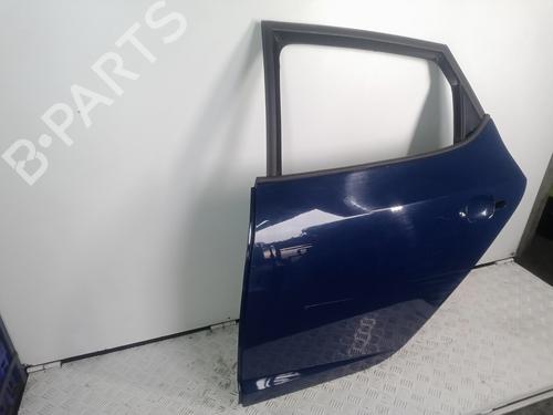 Left rear door SEAT IBIZA IV (6J5, 6P1)  | BP17979363C4 