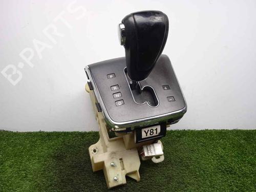 Gearknop KIA SORENTO I (JC) [2002-2011]  30006026