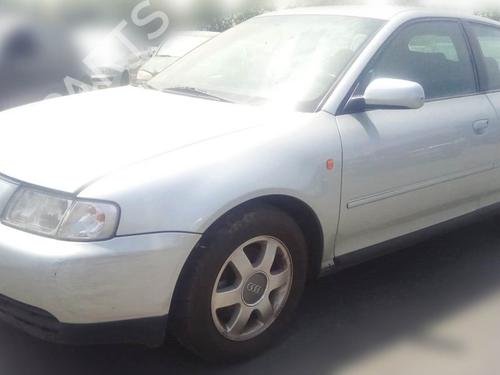 Front right window mechanism AUDI A3 (8L1)  | BP28356375C23 