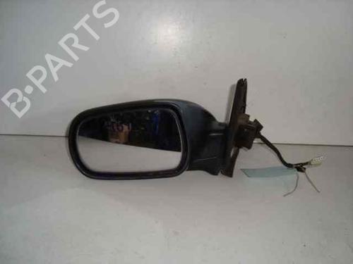 Used Left mirror NISSAN PRIMERA (P11) [1996-2002]  5779956