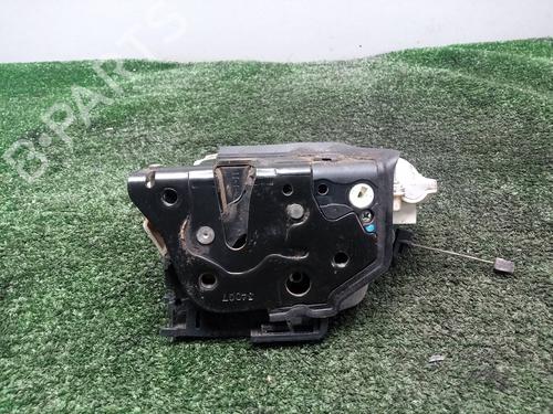 Rear right lock SEAT ALTEA (5P1) 1.9 TDI | BP16645804C99 