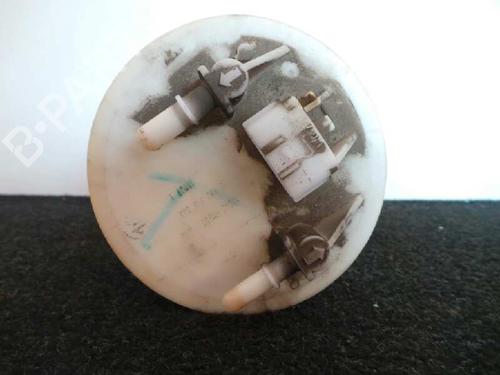 Used Fuel pump NISSAN ALMERA II Hatchback (N16) [2000-2025]  5690369
