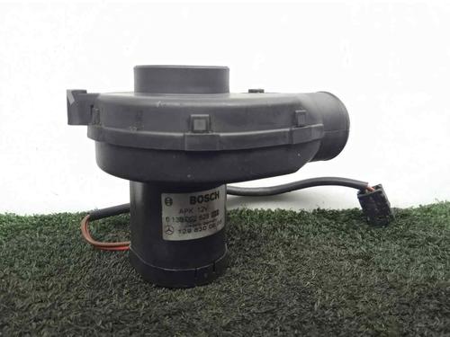 Used Heater blower motor MERCEDES-BENZ M-CLASS (W163) [1998-2005]  14484708