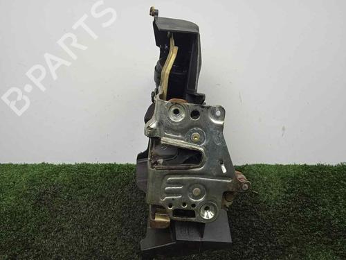 Used Rear left lock MERCEDES-BENZ E-CLASS (W210) [1995-2003]  9243555