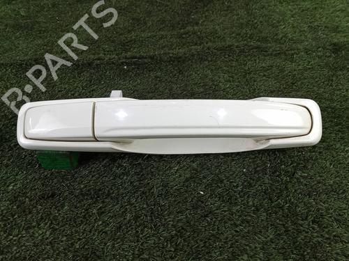 Used Rear right exterior door handle SSANGYONG REXTON W / REXTON 2.0 Xdi All-wheel Drive (155 hp) 31189851