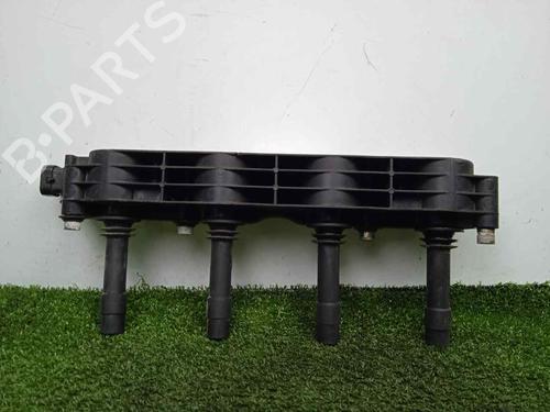 Used Ignition coil OPEL ZAFIRA A MPV (T98) [1999-2006]  15349473