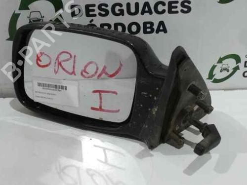 Used Left mirror FORD ORION II (AFF) [1985-1990]  5685525