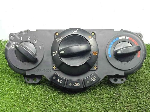 Used Climate control DAEWOO LACETTI Hatchback (KLAN) 1.4 (95 hp) 12529432