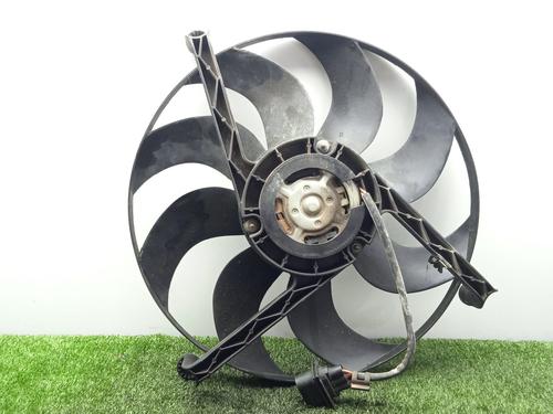 Radiator fan SEAT CORDOBA (6L2) 1.9 TDI | BP30902825M35
