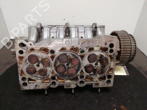 Topstykke AUDI A4 B6 (8E2) 2.5 TDI quattro | BP28450340M5