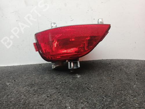 Tågelys Tågelys RENAULT LAGUNA III (BT0/1) 1.5 dCi (BT00, BT0A, BT0T, BT1J) (110 hp) 34121905 34121905