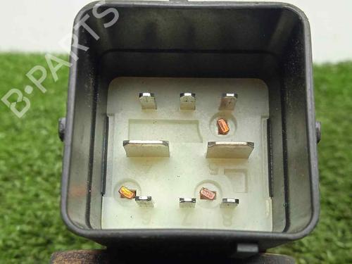 Electronic module CITROËN C-CROSSER (VU_, VV_) 2.2 HDi | BP12531926M83 