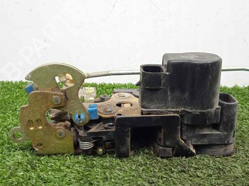 Front right lock DAEWOO NUBIRA Saloon (J100)  | BP15198023C97 