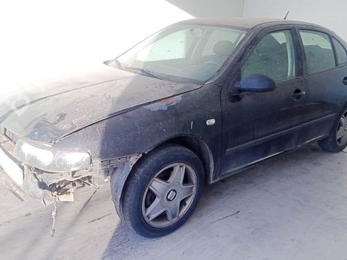 Used Parts SEAT LEON (1M1) 1.9 TDI (110 hp) 4346883