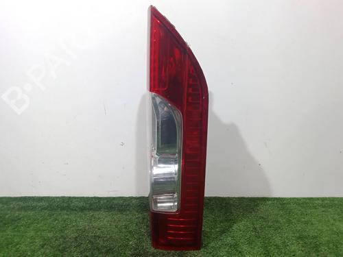 Right taillight CITROËN JUMPER II Van 2.2 HDi 120 | BP29856392C35