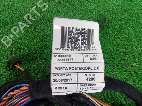 Other ALFA ROMEO STELVIO (949_) 2.2 D (949.AXC1A) | BP17445538O1 