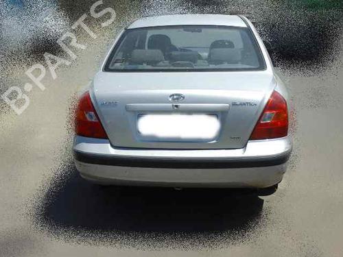 Right taillight HYUNDAI ELANTRA III (XD) 2.0 CRDi | BP5739145C35 