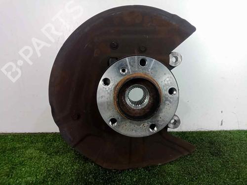 Left front steering knuckle BMW X3 (E83) 2.0 d | BP15471723M25 