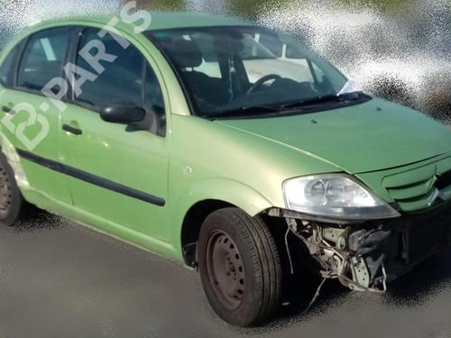 Used Parts CITROËN C3 I (FC_, FN_)  1.4 i  1162303