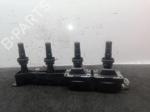 Bobine PEUGEOT 307 (3A/C) 1.6 16V (109 hp) 31065168