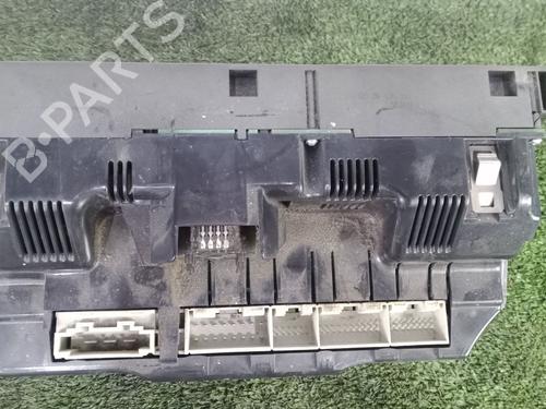 Climate control AUDI A6 C6 (4F2) 2.0 TDI | BP37199641I5 - Image 3