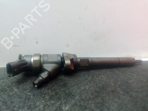 Spreder / Dyse CITROËN C4 Grand Picasso I (UA_) 1.6 HDi (109 hp) 27573287