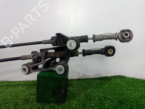 Gear lever VW POLO (9N_, 9A_) 1.2 | BP12489850M90 