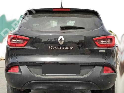 Front right interior door handle RENAULT KADJAR (HA_, HL_) 1.5 dCi 110 (HLA3) | BP10349857I14  - Image 14