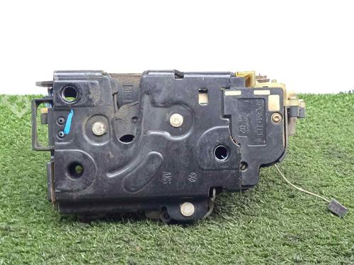 Front right lock SKODA SUPERB I (3U4) 1.9 TDI | BP17050334C97 