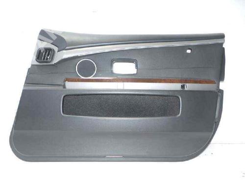 Used Right front door panel Right front door panel BMW 7 (E65, E66, E67) 740 i, Li (306 hp) 5693977 5693977