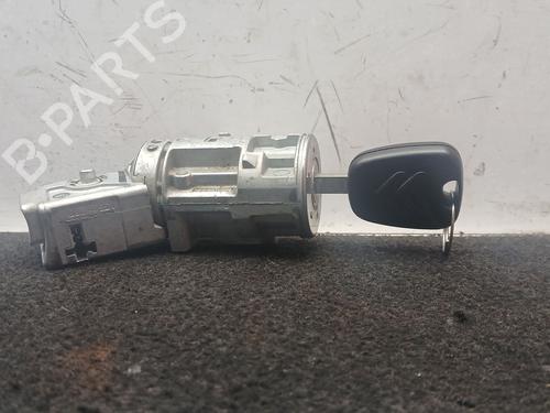 ignition-barrel-citroen-berlingo-box-bodympv-b9-2008-34194459 main image
