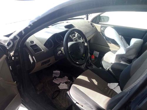 Control unit RENAULT MEGANE II Saloon (LM0/1_)  | BP19798404M11 