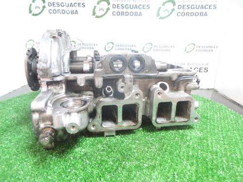 Used Cylinder head SUBARU LEGACY V Estate (BR) [2008-2014]  10972546