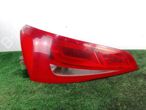 Used Left taillight Left taillight AUDI Q5 (8RB) 2.0 TDI quattro (143 hp) 32722905 32722905