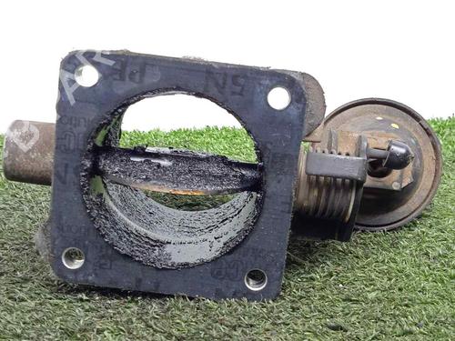 Throttle body KIA SORENTO I (JC)  | BP16848616M82 