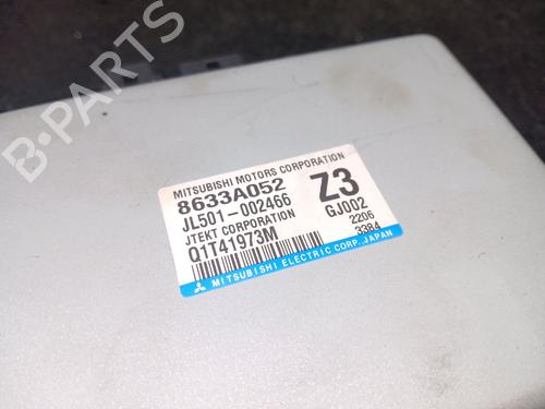 Electronic module CITROËN C4 AIRCROSS 1.8 HDi 150 AWC | BP35979063M83 - Image 4