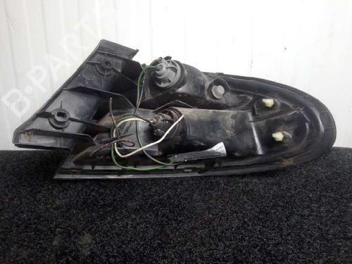 Left taillight MAZDA 323 C V (BA) 1.5 16V (BA11) | BP5726039C34 