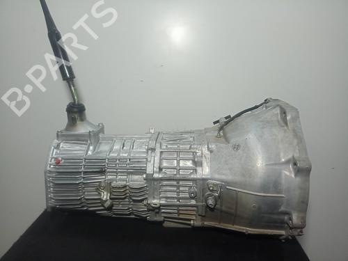 Used Gearbox TOYOTA LAND CRUISER PRADO (_J15_) 3.0 D-4D (KDJ150_, KDJ150, KDJ155) (173 hp) 15196517
