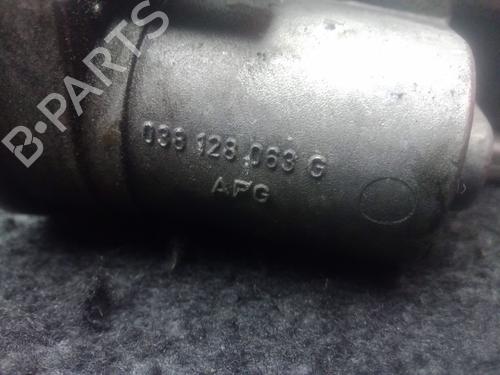 Throttle body AUDI A3 (8P1) 2.0 TDI 16V | BP30902883M82