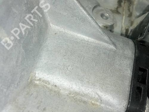 Gearbox SEAT IBIZA III (6L1)  | BP16063032M3 