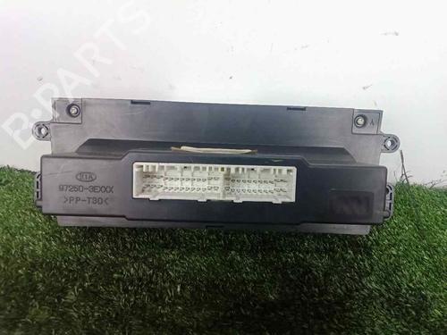 Climate control KIA SORENTO I (JC)  | BP13236561I5 