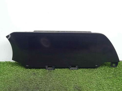 Used Display monitor ALFA ROMEO STELVIO (949_) 2.2 D (949.AXC1A) (180 hp) 17089692