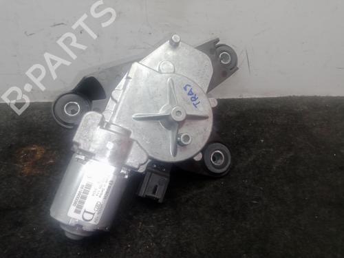 Used Rear wiper motor Rear wiper motor PEUGEOT 2008 II (UD_, US_, UY_, UJ_, UR_, UC_) 1.2 PureTech 100 (USHNK) (101 hp) 34538170 34538170