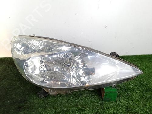 Used Right headlight PEUGEOT 607 (9D, 9U) 2.0 HDI (136 hp) 29042642