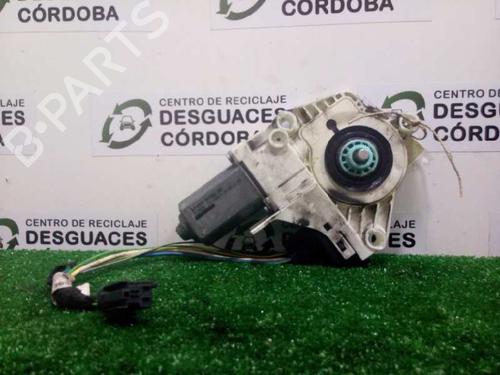 Used Right rear window motor AUDI A6 C6 (4F2) 2.0 TDI (140 hp) 5715521