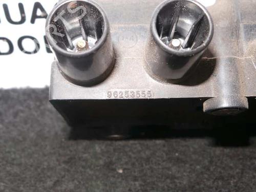 Ignition coil CHEVROLET MATIZ (M200, M250)  | BP5698504M94 