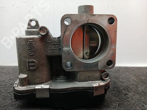 Throttle body JEEP COMPASS (MP, M6, MV, M7) 1.4 MultiAir 4x4 | BP36597550M82 - Image 6