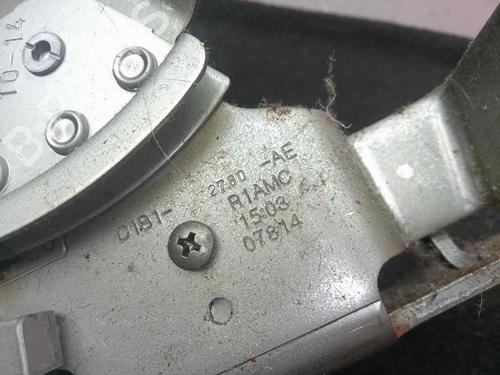 Hand brake FORD FIESTA VI (CB1, CCN) 1.25 | BP21492998I18 