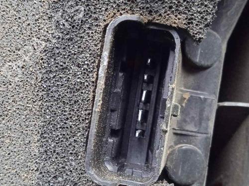 Left taillight NISSAN MICRA III (K12)  | BP16103699C34 